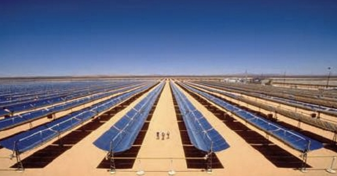 Libya awards first utility-scale solar sites as planners pitch green transition alongside oil