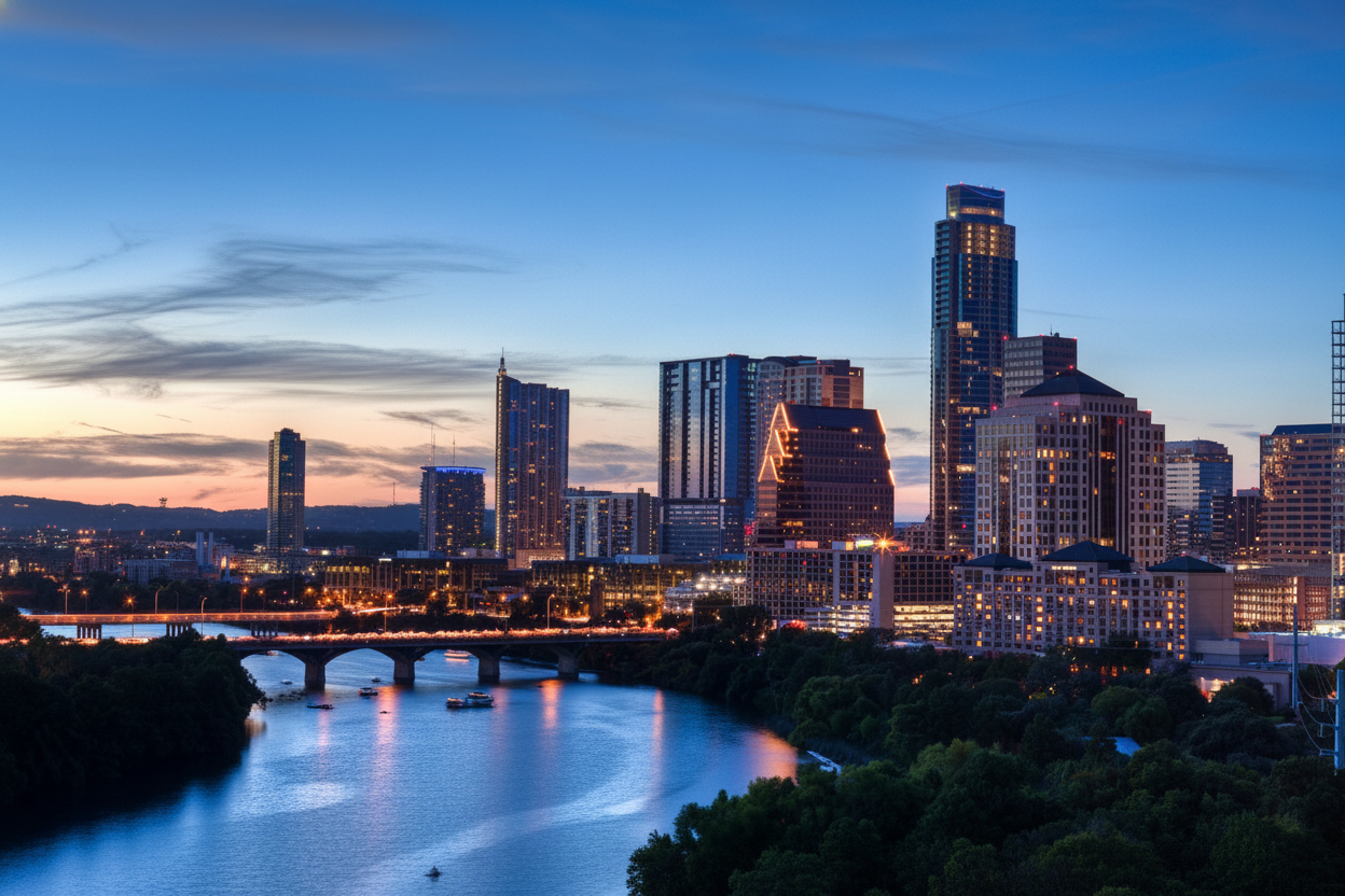 Best cities to live in the USA: how to read 2026 ranking searches